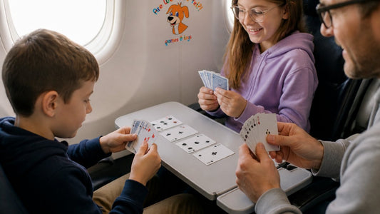 Are Card Games Good for Travel? A 2026 Family Guide