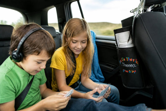 How to Reduce Screen Time During Travel: 7 Steps