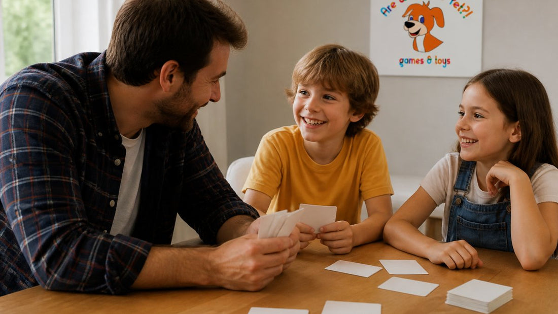 How to Stop Kids From Getting Bored: 7 Proven Strategies