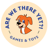 Translation missing: en.Are We There Yet 🌍✈️ Games &amp; Toys accessibility.home
